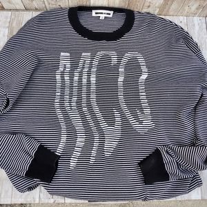 McQ Alexander McQueen knit Sweater Large